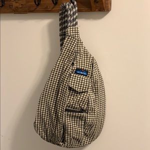 Kavu Rope Sling Bag